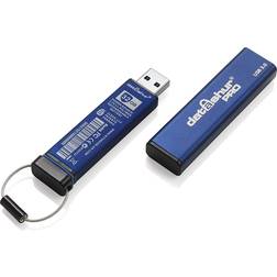 iStorage DatAshur Pro 8GB USB 3.0