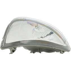 TYC Dapa Right Hand 201267052 Headlamp