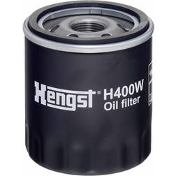 HENGST FILTER Oliefilter Chevrolet Hummer