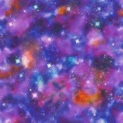 Rasch Space and Galaxy Print (273205)