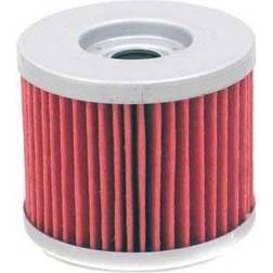 K&N oliefilter aprilia, BMW