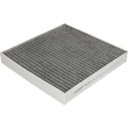 HENGST FILTER Kabineluftfilter E3917LC