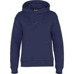 Fila Damen BAICOI Hoody Kapuzenpullover, Medieval Blue