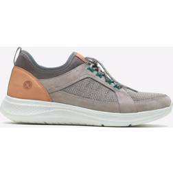 Hush Puppies Elevate Mens Grey