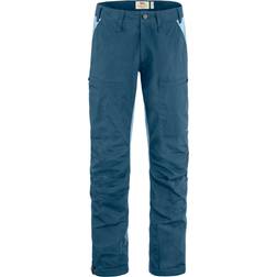 Fjällräven Abisko Lite Trekking Trousers Regular - Blau