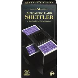 Spin Master Automatic Card Shuffler