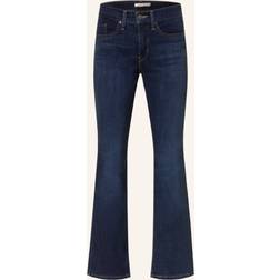 Levi's 315 Shaping Bootcut Jeans with High Waist