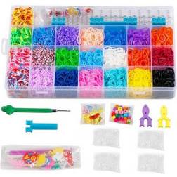Loom Band 5600pcs