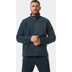 Helly Hansen Men’s Panorama Pile Fleece Block Jacket