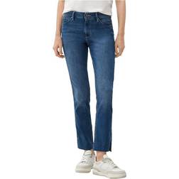 s.Oliver Stoffhosen Jeans-Hose