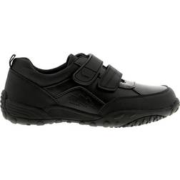 Rockstorm Kid's Blast School Shoes - Black