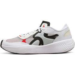 Jordan Delta Low sneakers men Polyester/Polyurethane/Rubber/Fabric White