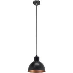 Eglo Truro 1 Pendant Lamp 21cm