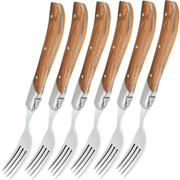 Haws Laguiole Grillgaffel 19.8cm 6stk
