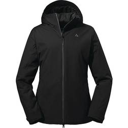 Schöffel Jacket Torspitze L - Black