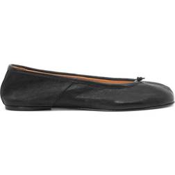 Maison Margiela Tabi Ballet Flats - Cuir