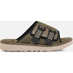 UGG Goldencoast Slide Sandal Olive