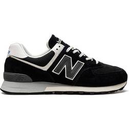 New Balance Women's 550 Lilac Chalk Leather - Pink