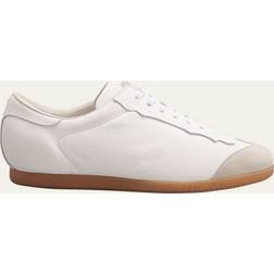 Maison Margiela Featherlight Sneakers WHITE 10B