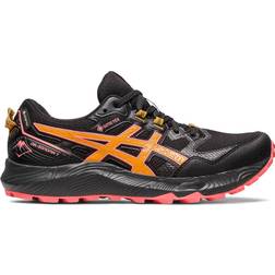 Asics Gel Sonoma 7 GTX - Black/Sandstrom