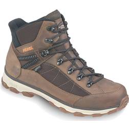 Meindl Trekkingschuhe braun