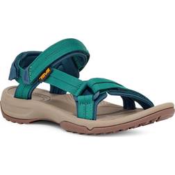 15 Sandaler Teva Terra Fi Lite 1001474 Waves Cadmium Green 0196565092885 1199.00