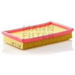 MANN-FILTER Mann C 2345 Air Filter