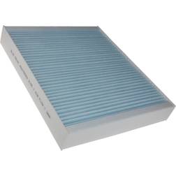 Blue Print Pollenfilter