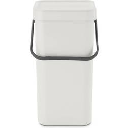 Brabantia Sort & Go Waste Bin 12L