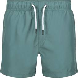 Regatta Men's Mawson III Swim Shorts - Sea Pine