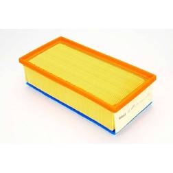 Mahle Air Filter LX 1837