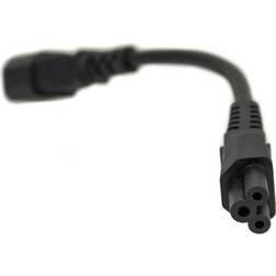 Classic AC-Adpater Med Kabel