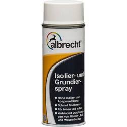 Albrecht Isolier Grundierspray 400