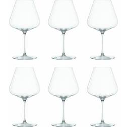 Spiegelau Definition Rödvinsglas 96cl 6st