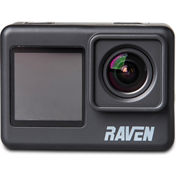 Raven Action camera Pro 4K