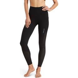 Ariat Breathe Eos Damen Reitleggings mit Kniegrip Black 0XS unisex