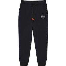 Nike Jordan Flight MVP Pants For Men - Black