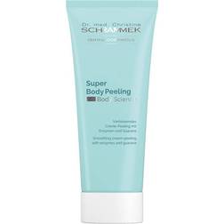 Dr. Schrammek Body Science Super Body Peeling 150 ml