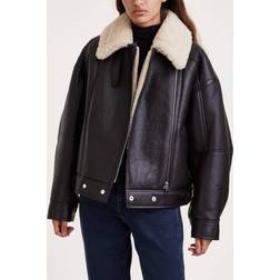 Acne Studios Shearling