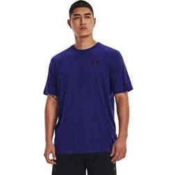 Under Armour Sportstyle T-Shirt - Blue