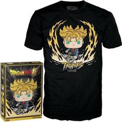 Funko Dragon Ball Super Adult Boxed Pop! T-Shirt