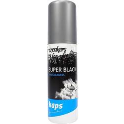 Kaps Super Black for Sneakers 75ml