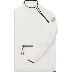 On Active Jacket Undyed-White, Womens