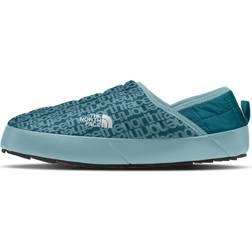 The North Face rmoBall Traction Mule V Turquesa - Green/Blue