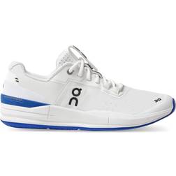 On The Roger Pro Tennis Shoes - White/Indigo