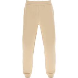 Burberry Addison Cotton Sweatpants -