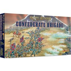 Epic Battles: Acw Confederate Brigade