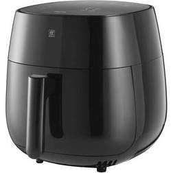 Zwilling Airfryer 4 L Zwart