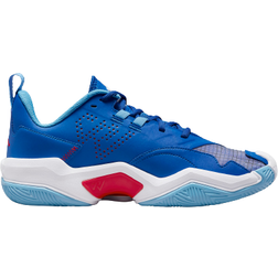 NIKE Jordan One Take 4 M - Game Royal/University Blue/White/University Red