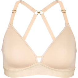 Lively The Spacer Bra - Toasted Almond